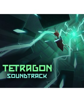 Tetragon - Soundtrack DLC Steam Key GLOBAL